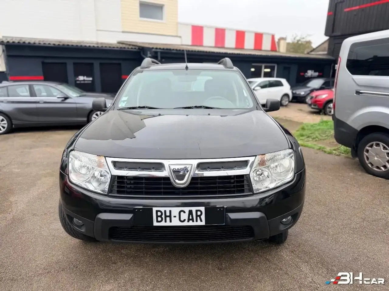Dacia Duster — photo 2