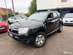 Dacia Duster 1.5 DCI 110 AMBIANCE 4X2