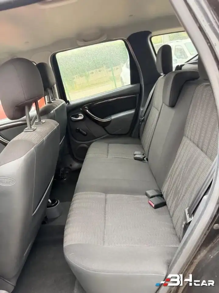 Dacia Duster — photo 7