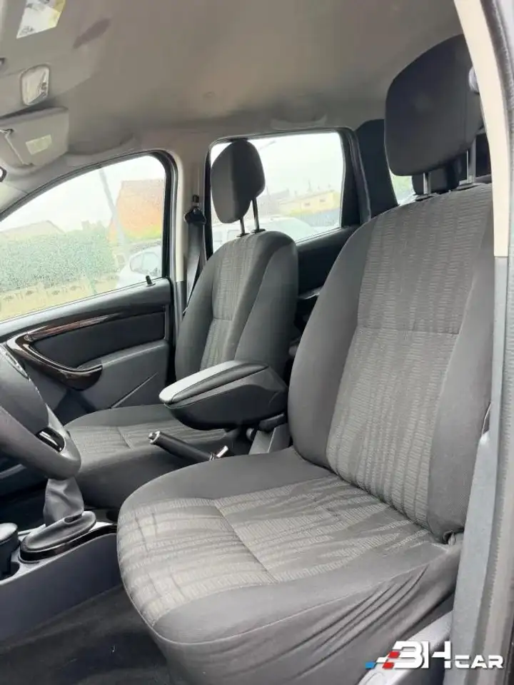 Dacia Duster — photo 3