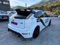 Ford Focus 2.5T 305CH RS 3P Weiß - thumbnail 3