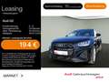 Audi Q2 30 TFSI S line*LED*Alu*PDC*AHK*Virtual Cockpi Schwarz - thumbnail 1
