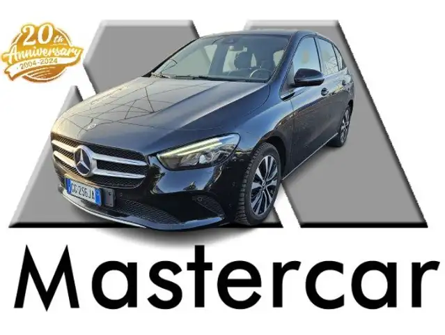 Mercedes-Benz B 250 Classe B e eq-power Business Extra auto - GG256JA
