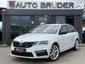 Skoda Octavia RS Weiß - thumbnail 2