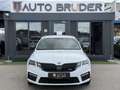 Skoda Octavia RS Weiß - thumbnail 4