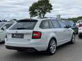 Skoda Octavia RS Weiß - thumbnail 6