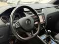 Skoda Octavia RS Weiß - thumbnail 11