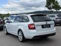Skoda Octavia RS Weiß - thumbnail 5