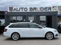 Skoda Octavia RS Weiß - thumbnail 9