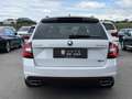 Skoda Octavia RS Weiß - thumbnail 7