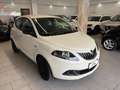 Lancia Ypsilon 1.0 firefly hybrid Silver *UNIPRO*FATTURABILE* Blanc - thumbnail 1