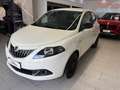 Lancia Ypsilon 1.0 firefly hybrid Silver *UNIPRO*FATTURABILE* Blanc - thumbnail 3