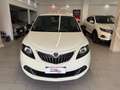 Lancia Ypsilon 1.0 firefly hybrid Silver *UNIPRO*FATTURABILE* Blanc - thumbnail 2
