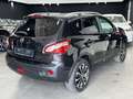 Nissan Qashqai I-Way*1.Hand*TÜV NEU*Panoramadach*NAVI*Ganzj R* Schwarz - thumbnail 3