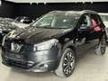 Nissan Qashqai I-Way*1.Hand*TÜV NEU*Panoramadach*NAVI*Ganzj R* Schwarz - thumbnail 1
