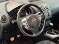 Nissan Qashqai I-Way*1.Hand*TÜV NEU*Panoramadach*NAVI*Ganzj R* Schwarz - thumbnail 8