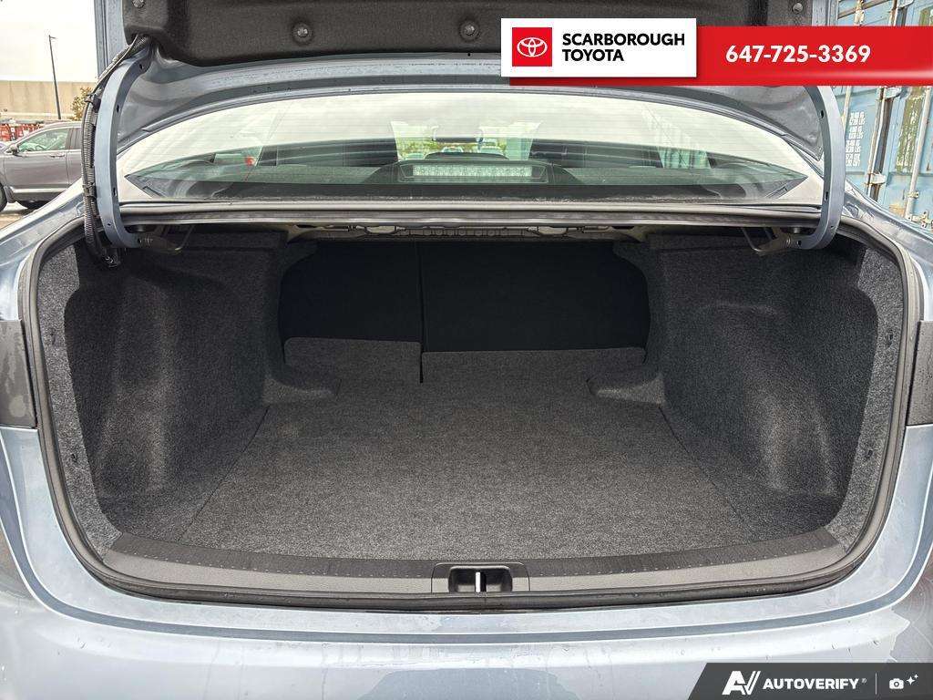 used 2026 Toyota Corolla car, priced at $27,495