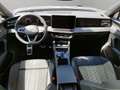 Volkswagen Tiguan 2.0 TSI 4Motion DSG R line AHK Panorama Silber - thumbnail 14