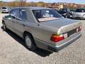 Mercedes-Benz 230 E*SHD*Sitzheizung*Sportsitze Karo Braun* Silber - thumbnail 4