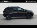 Dacia Duster 1.5 blue dci SL Extreme 4x2 115cv Nero - thumbnail 4