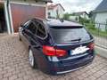 BMW 335 335d Touring xDrive Aut. Luxury Line Blau - thumbnail 4
