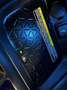Toyota RAV 4 V Hybride Recharg 306ch Collection AWD Blanc - thumbnail 19
