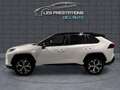 Toyota RAV 4 V Hybride Recharg 306ch Collection AWD Weiß - thumbnail 8