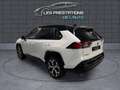 Toyota RAV 4 V Hybride Recharg 306ch Collection AWD Blanc - thumbnail 6