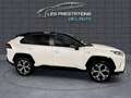 Toyota RAV 4 V Hybride Recharg 306ch Collection AWD Weiß - thumbnail 7