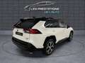 Toyota RAV 4 V Hybride Recharg 306ch Collection AWD Weiß - thumbnail 4