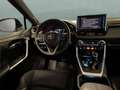 Toyota RAV 4 V Hybride Recharg 306ch Collection AWD Weiß - thumbnail 13