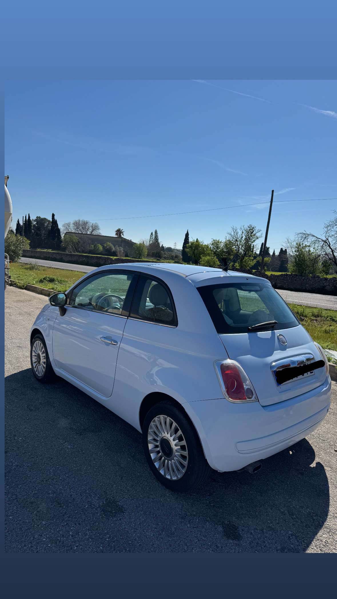Fiat 500 500 1.2 Sport Sport - foto 1