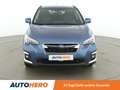 Subaru XV 2.0 Style Aut. *LED*ACC*SPUR*CAM*AHK* Blau - thumbnail 9