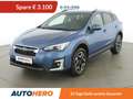 Subaru XV 2.0 Style Aut. *LED*ACC*SPUR*CAM*AHK* Blau - thumbnail 1