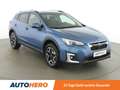 Subaru XV 2.0 Style Aut. *LED*ACC*SPUR*CAM*AHK* Blau - thumbnail 8