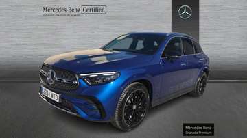 -CLASS D 4MATIC AMG LINE