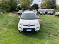 Fiat Panda 4x4 ELD Euro 6 * Blocco Differenziale * Bianco - thumbnail 2