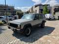 Jeep Cherokee Cherokee 5p 4.0 Limited Gris - thumbnail 1