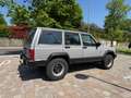 Jeep Cherokee Cherokee 5p 4.0 Limited Gris - thumbnail 5