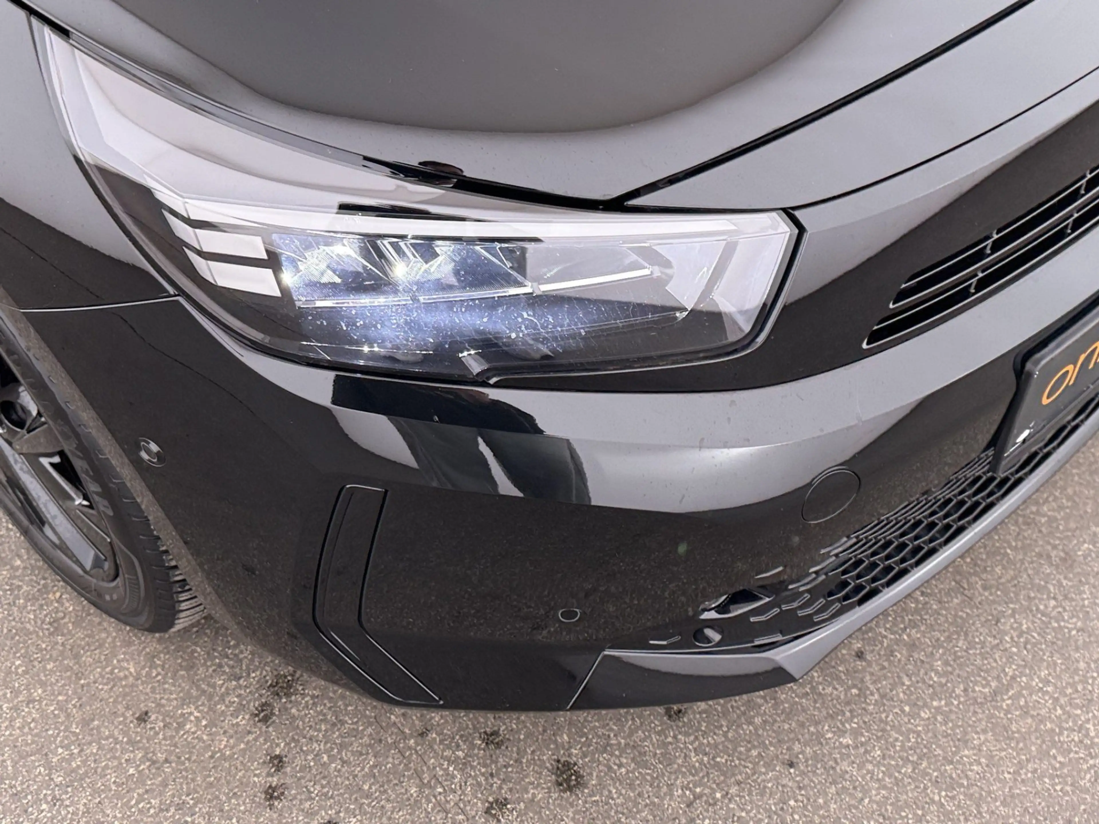Opel Corsa F 1.2 Turbo GS LED NAVI R-CAM SITZHZ ASSIST — photo 13