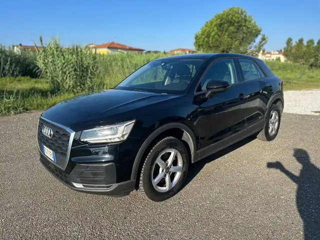 Audi Q2 Q2 I 2017 1.6 tdi Business