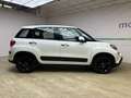 Fiat 500L Cross 1.4 s&s 95 CV Bianco - thumbnail 4