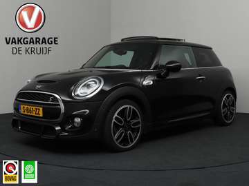 2.0 John Cooper Works pakket! | Elektrisch Panoram