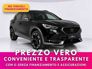 1.5 tsi 150 cv dsg sedili elettrici con memorie - benzina