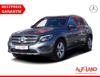 4Matic Exclusive Aut. Navi LED ACC AHK