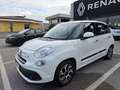 Fiat 500L 500L 1.4 Lounge 95cv my19 Weiß - thumbnail 2