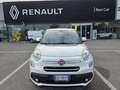 Fiat 500L 500L 1.4 Lounge 95cv my19 Weiß - thumbnail 1