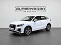 Audi Q2 35 TFSI S line S tronic 110kW Blanco - thumbnail 1