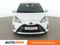 Toyota Yaris 1.5 Dual VVT-iE Y20 Club *CAM*SHZ*ALU*KLIMA* Weiß - thumbnail 9
