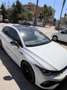 Volkswagen Golf R 333 cv Blanco - thumbnail 2